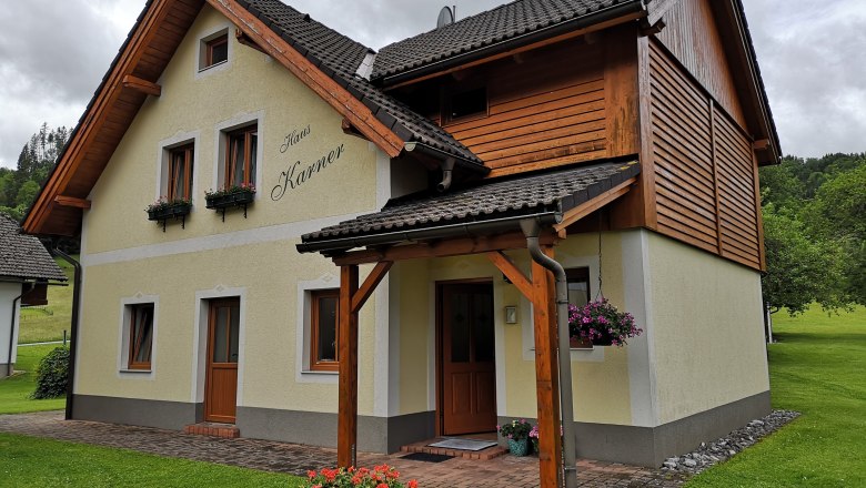 "Haus Karner" Guesthouse, © Pension "Haus Karner" "Haus Karner" Guesthouse, © Pension "Haus Karner"