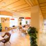 Lobby JUFA Hotel Annaberg***s, © Fred Lindmoser Lobby JUFA Hotel Annaberg***s, © Fred Lindmoser