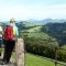 View from the Sonntagberg, &copy; weinfranz.at