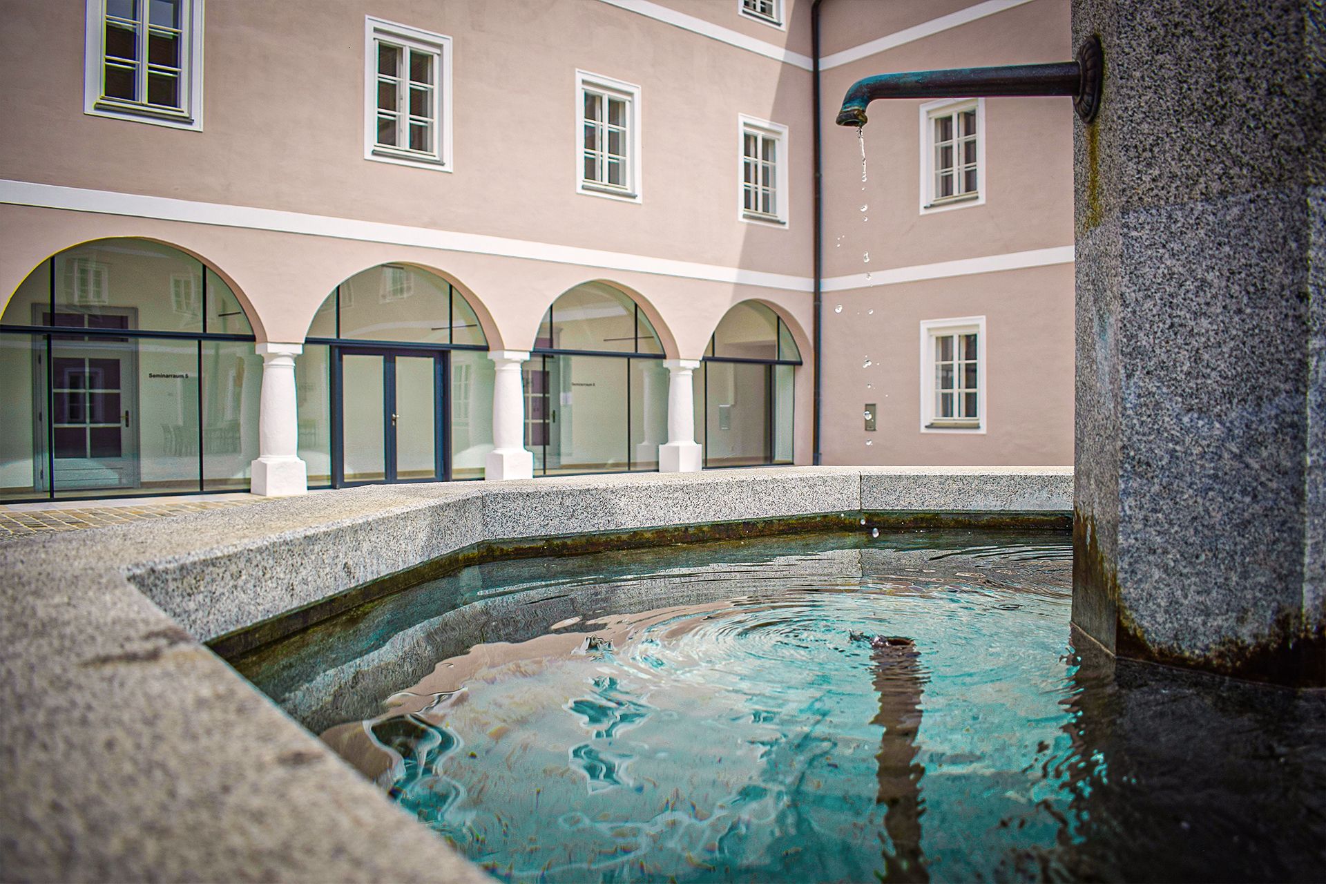 Castle Hotel Zeillern 