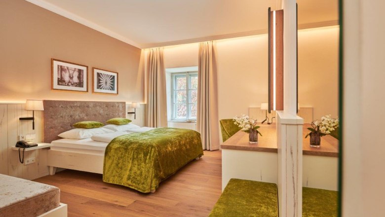 Iron Road Castle, © Dominik Stixenberger