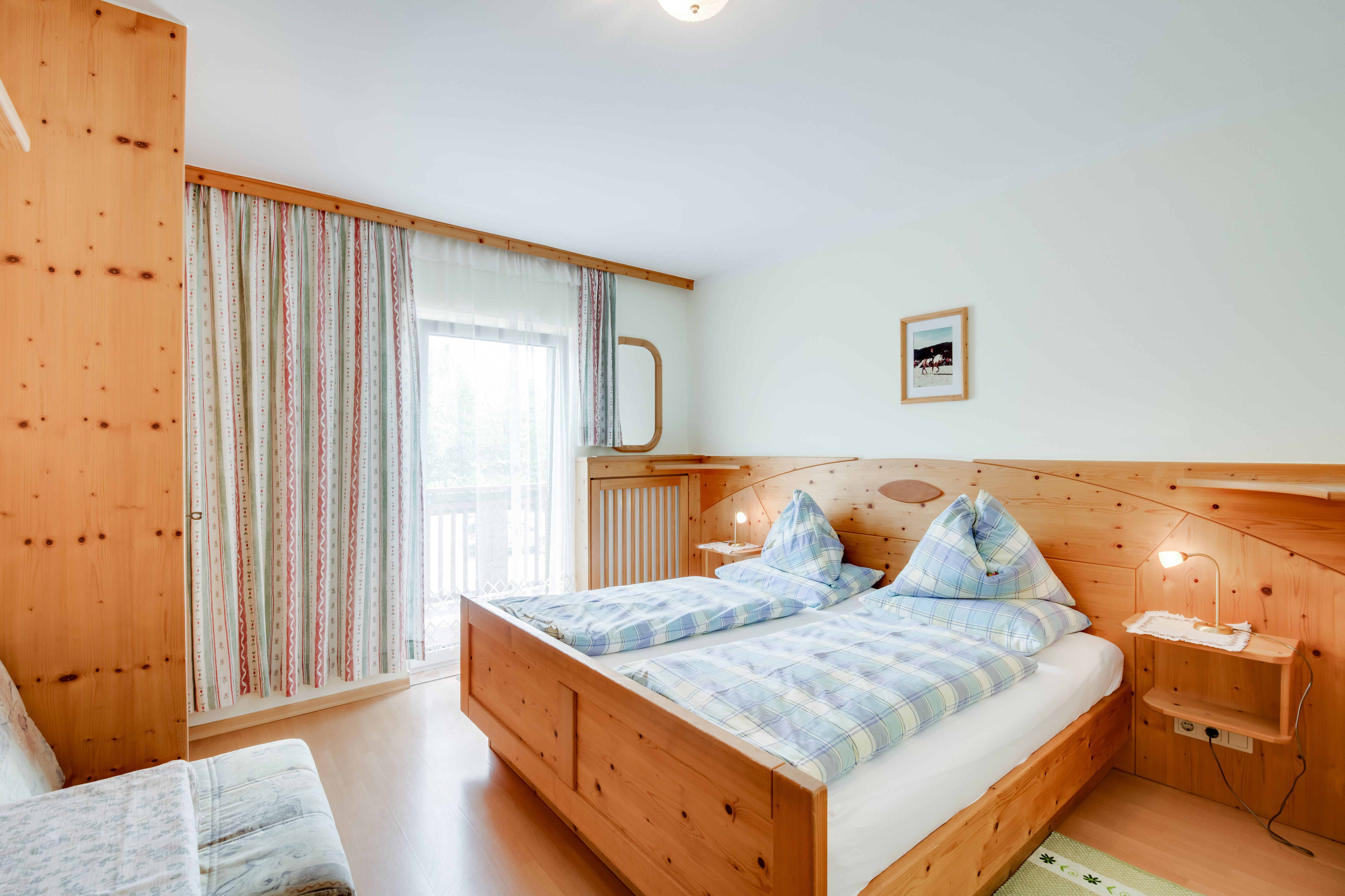 Room Schaglhof