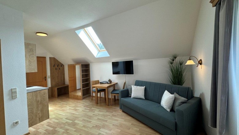 Double room in the main building (2), &copy; Haus Karner