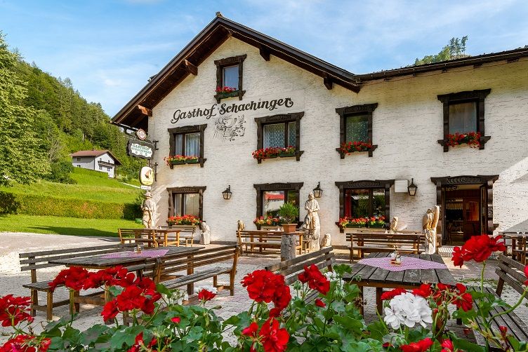 Schachinger Inn