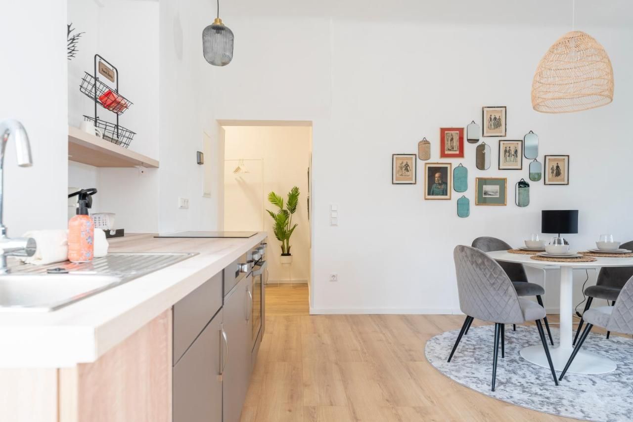 Kitchen example