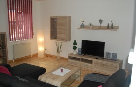 Apartment Nepomuk, &copy; Krippl