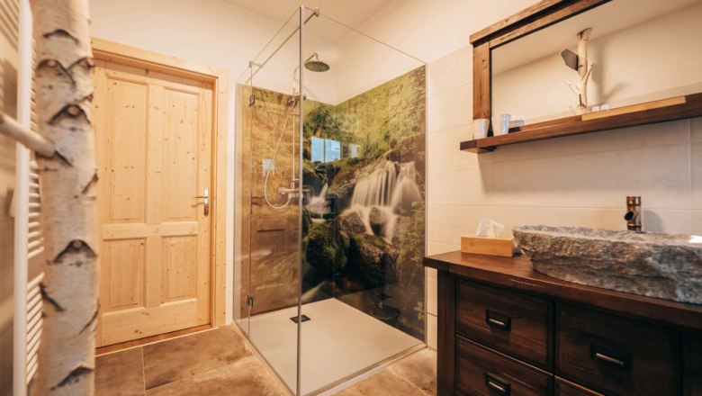 Bathroom example, &copy; Zum goldenen L&ouml;wen