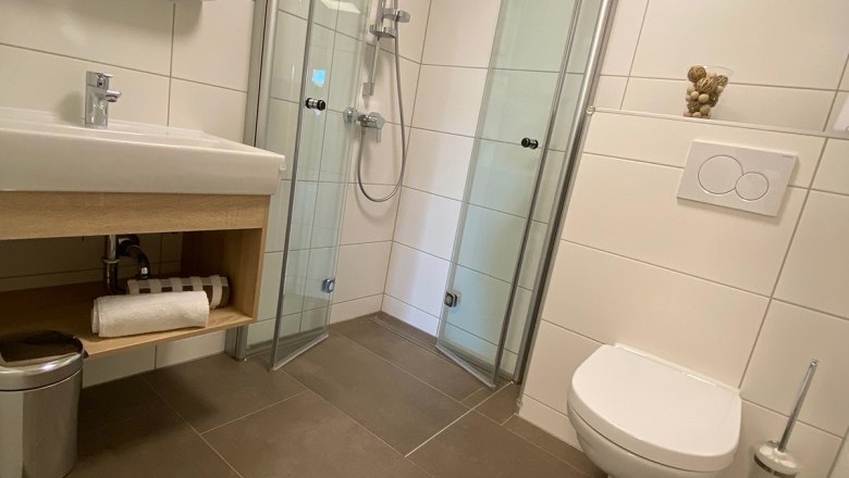 Apartment Spring, © Privatzimmer Leeb