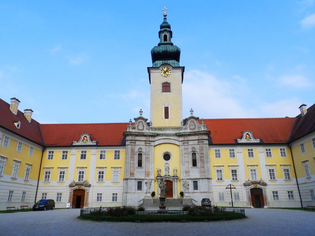 Seitenstetten Abbey