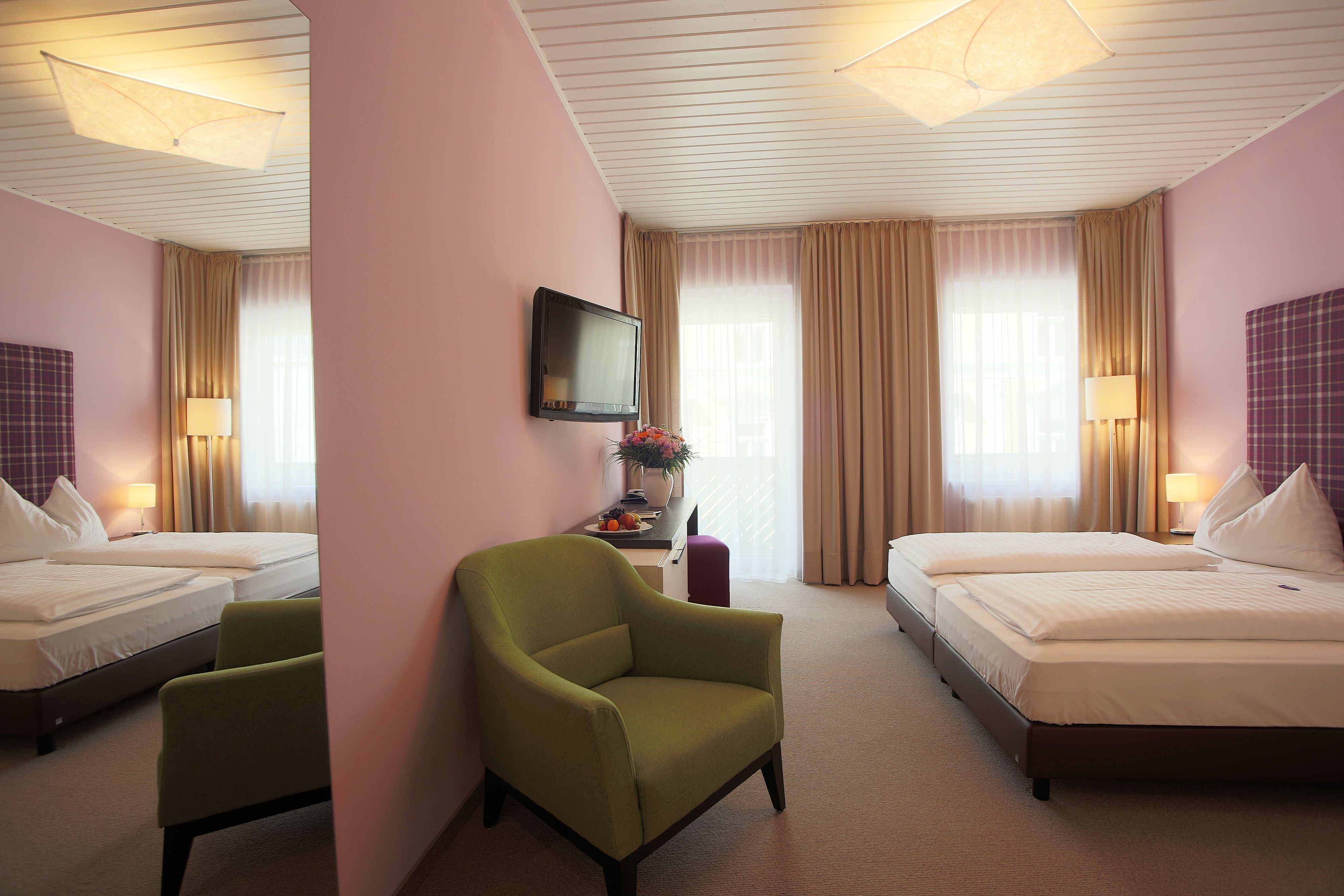 Double room "Hochschwab"
