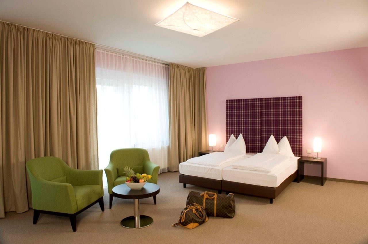AWH Superior Double Room, Hochschwab