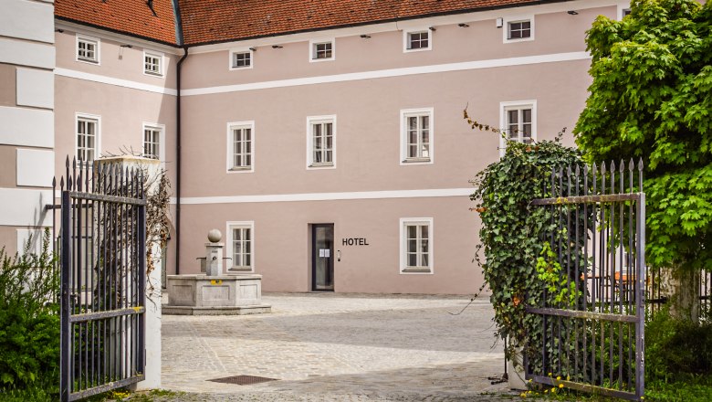 Zeillern Castle, &copy; Schloss Hotel Zeillern