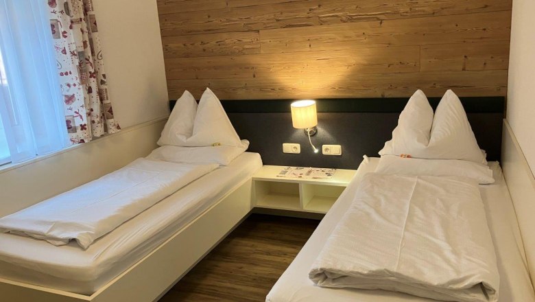 family-rooms-at-schaglhof, &copy; Schaglhof