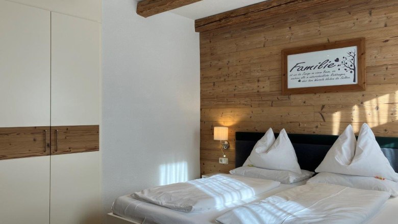 family-rooms-at-schaglhof, &copy; Schaglhof