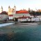 Steyr - Historic old town, &copy; Mostviertel - O&Ouml; Mariazellerweg