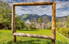 EYE-VIEW Calvary Mariazell, © TV Hochsteiermark / Fred Lindmoser
