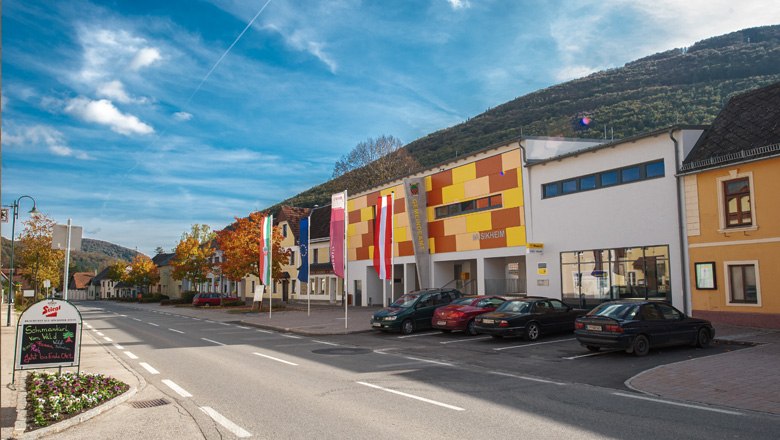 oldmarket4, © Wingrafik