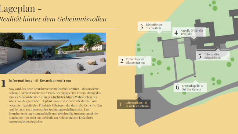 site-plan-carmel-mayerling, &copy; Karmel Myerling