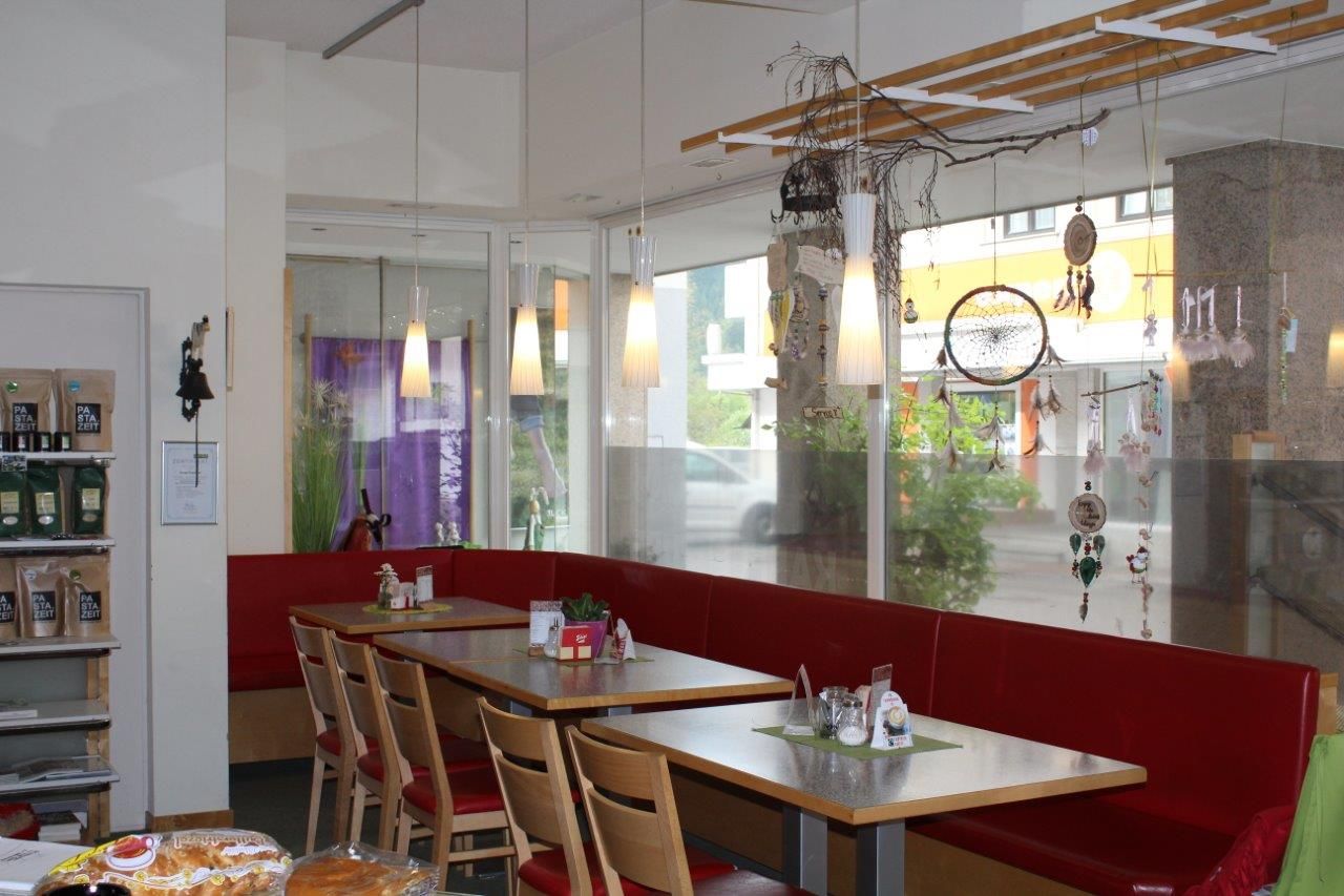Steffi's Coffee Lounge