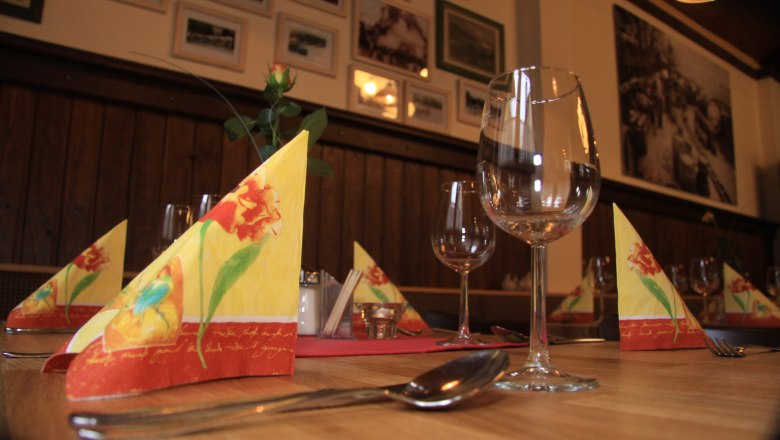 Kirchenwirt, © Halbwax