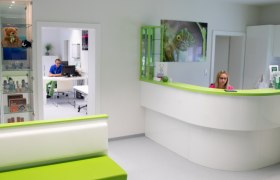 Surgery Dr. Kober, &copy; Dr. Alexander Kober