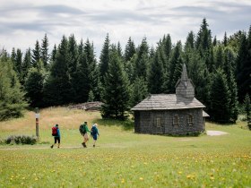 Underhill, &copy; Mostviertel Tourismus / schwarz-koenig.at