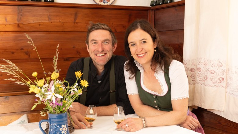 Kroneis family, © Rudy Dellinger