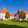 Castle Hotel Zeillern, © Schloss Hotel Zeillern