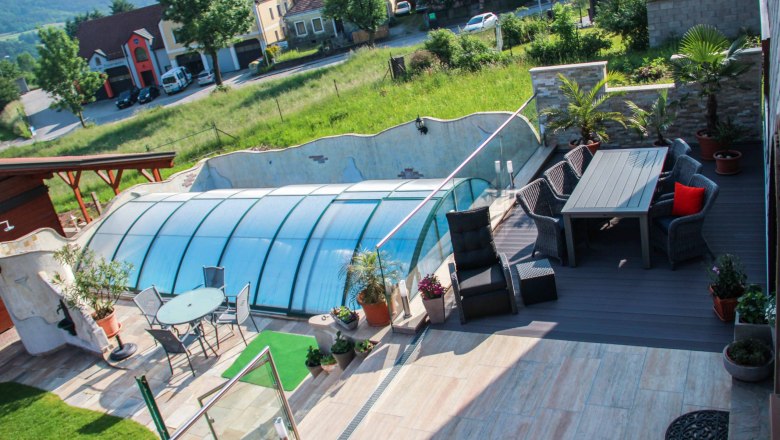 House Regina, &copy; Haus Regina