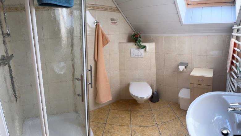 Double room in the guest house (2), &copy; Haus Karner