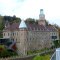 Waidhofen/Ybbs Castle, &copy; Mostviertel - O&Ouml; Mariazellerweg