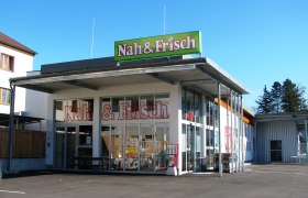Nah&Frisch Hartmann, &copy; Gemeinde Rohrbach an der G&ouml;lsen