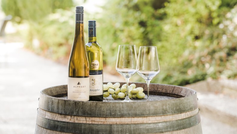 Wines from the Thermenregion, © 2019_höldrichsmühle