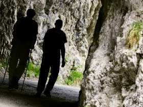 Path through the Walstern, &copy; Mostviertel Tourismus /weinfranz.at