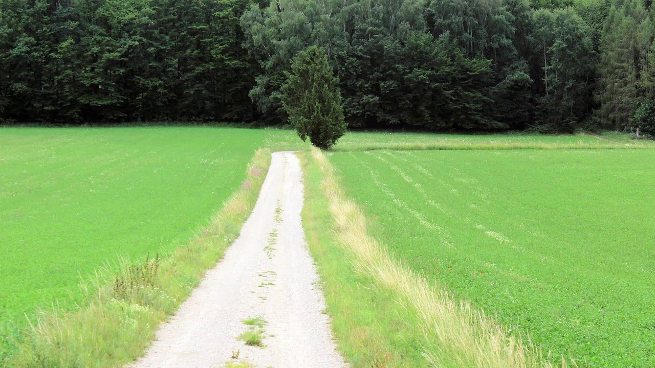 Audio Pilgrimage Guide - Schwung