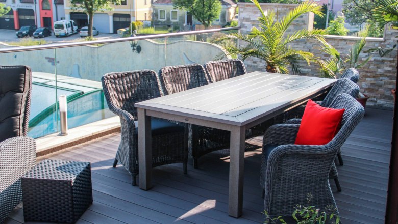 House Regina, &copy; Haus Regina