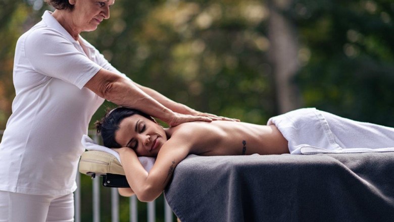 Iron Road Castle, © Dominik Stixenberger