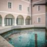 Castle Hotel Zeillern, &copy; Schloss Hotel Zeillern