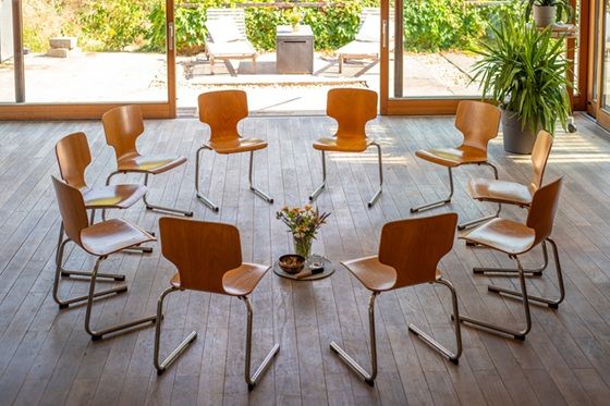VInziRast am Land - seminars, workshops