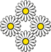 Flower rating system