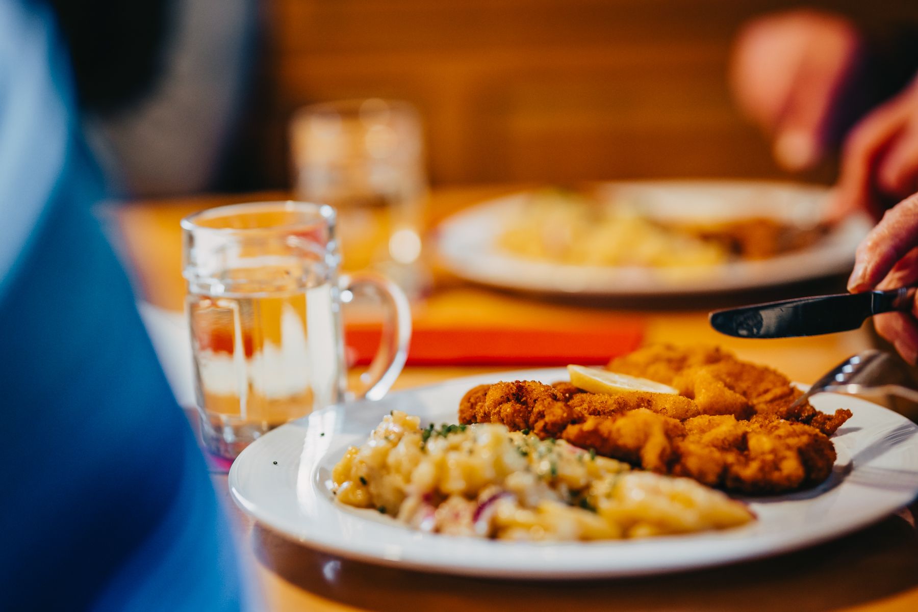Allhartsberger Farm 