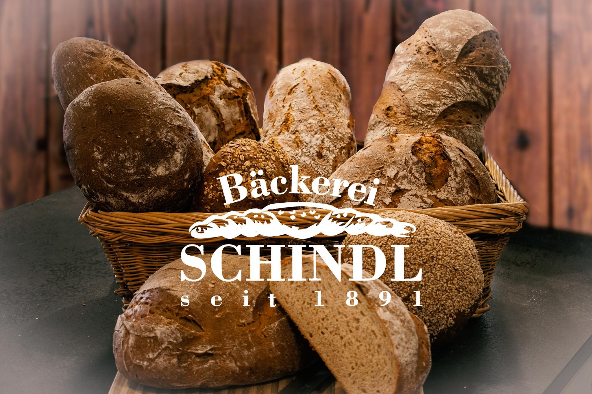 Schindl bakery