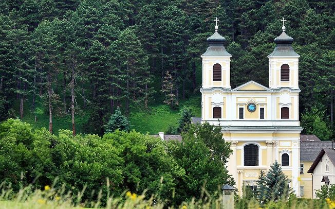 Hafnerberg