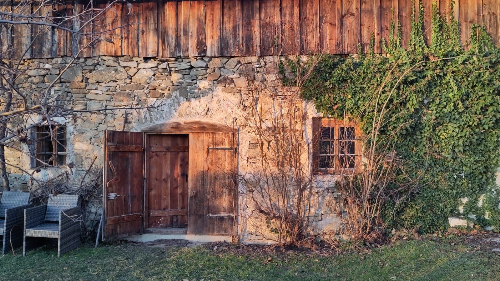 Natural paradise on the Sonntagberg