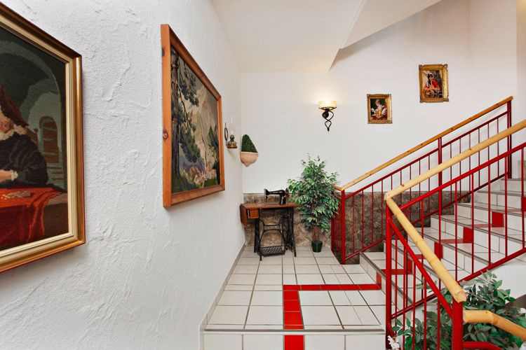 Staircase