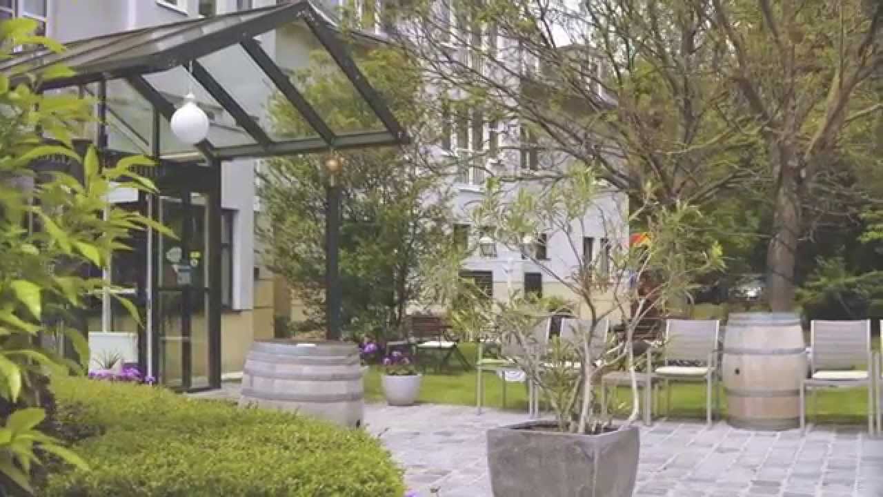 Image film Hotel Restaurant Höldrichsmühle