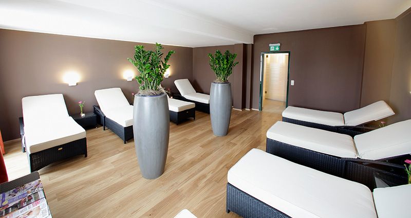Hotel Rose