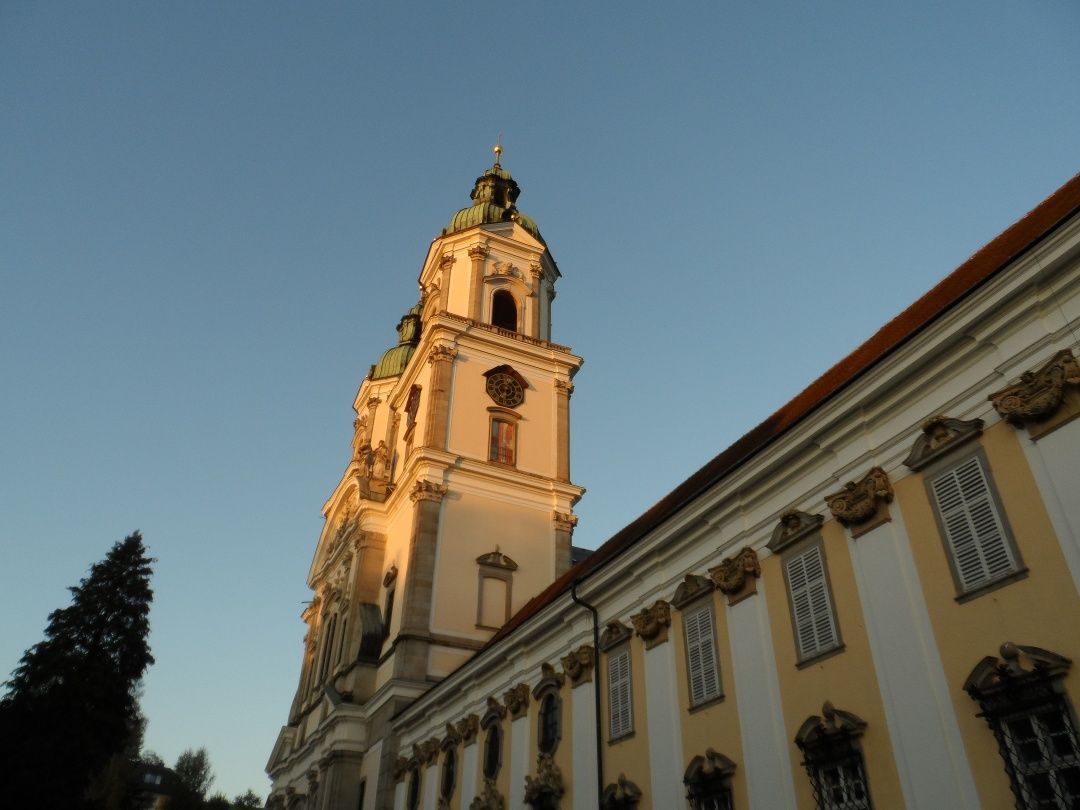 Canons' Monastery of St. Florian
