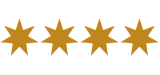 Star rating system