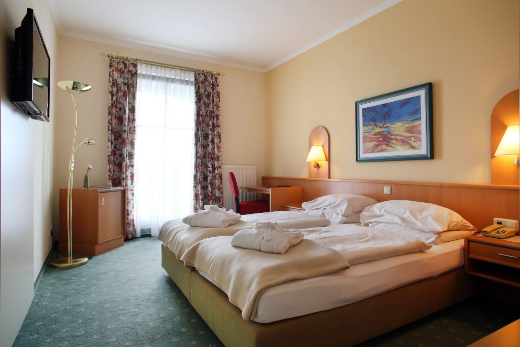 Hotel Rose
